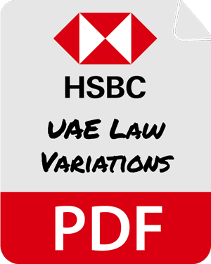 HSBC UAE Rugby Mini and Youth Law variations