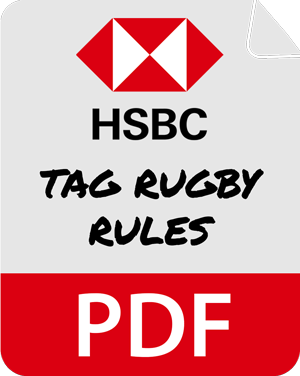 TAG Rugby-Rules