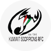 Kuwait Scorpions