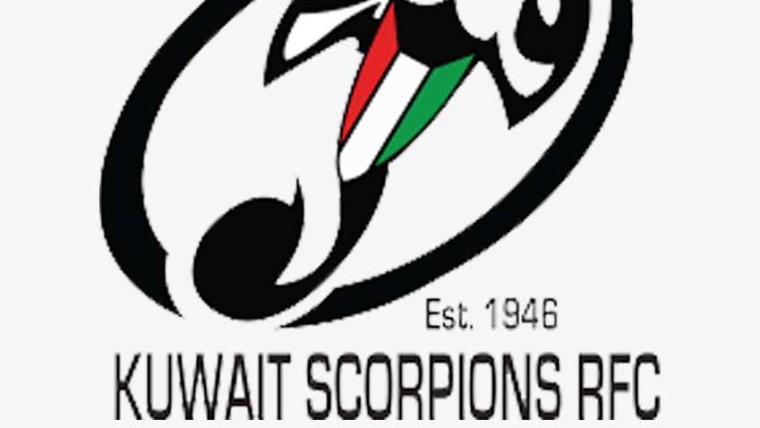 Kuwait Scorpions