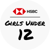 Girls - Under 12