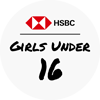 Girls - Under 16