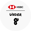 Under 8