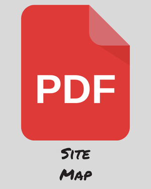 Festival Site Plan 2026